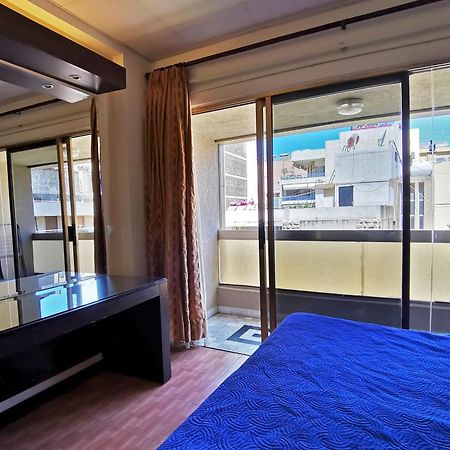 West House Residence 베이루트 객실 사진
