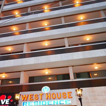 West House Residence 베이루트 외부 사진