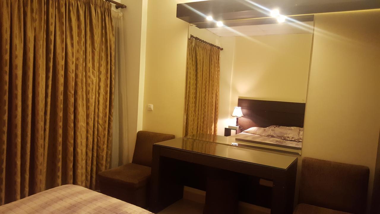 West House Residence 베이루트 외부 사진