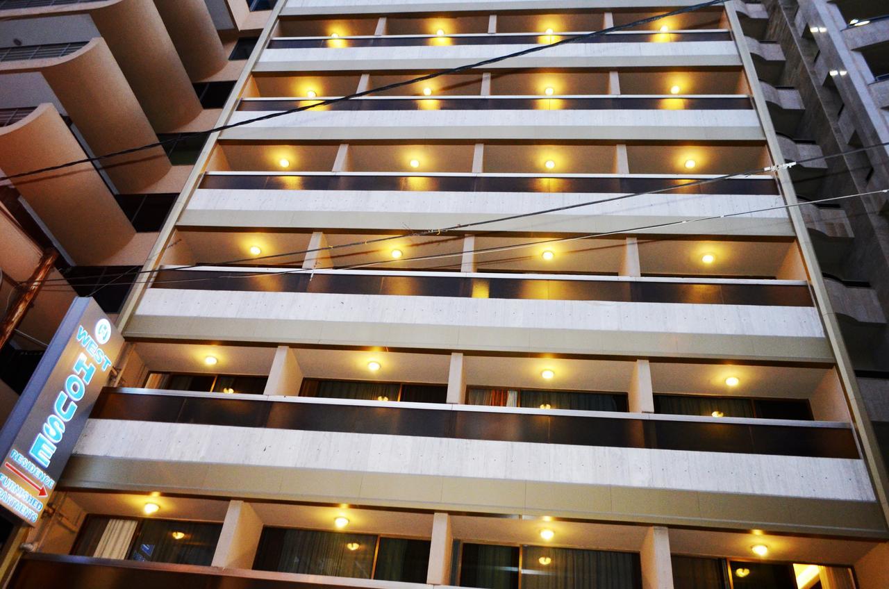 West House Residence 베이루트 외부 사진