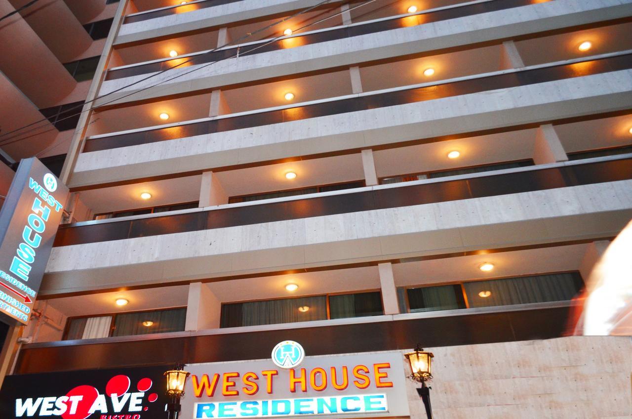 West House Residence 베이루트 외부 사진