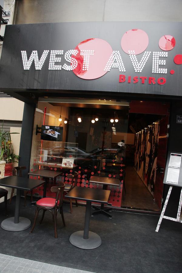 West House Residence 베이루트 외부 사진