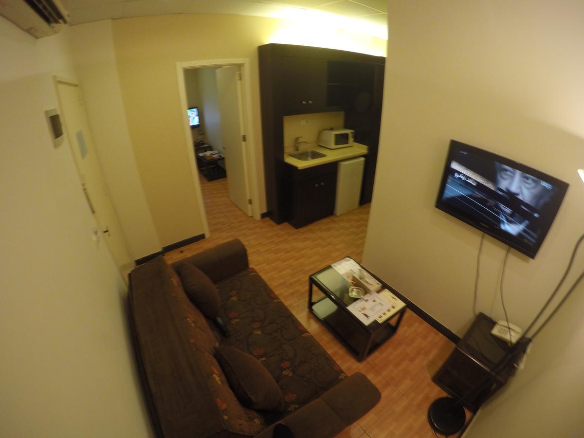 West House Residence 베이루트 외부 사진